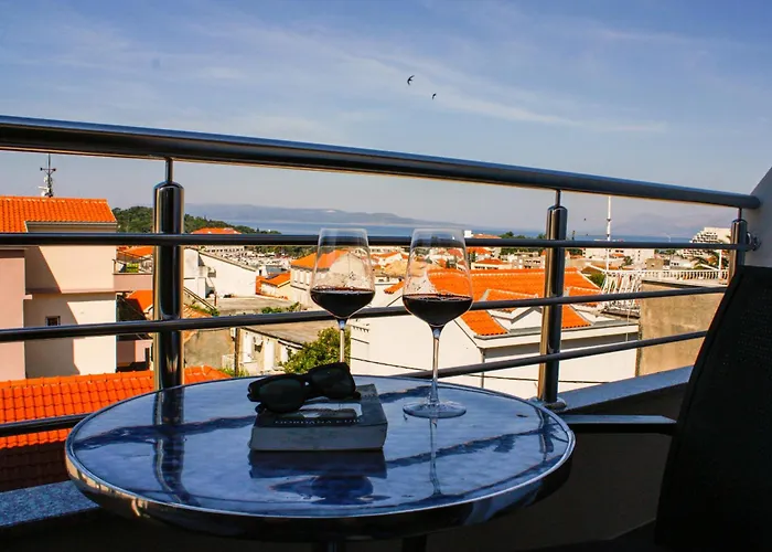 Apartment Ivana