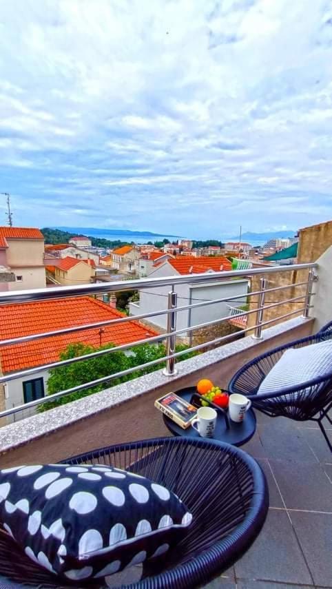 Apartment Ivana Makarska