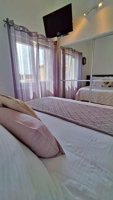 Apartma Ivana *