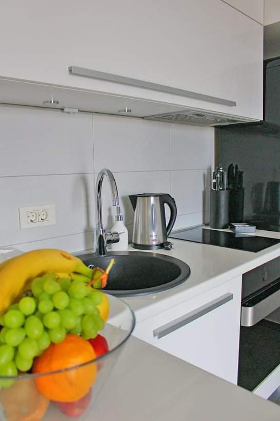 Ivana Apartment