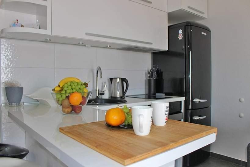 Ivana Apartment