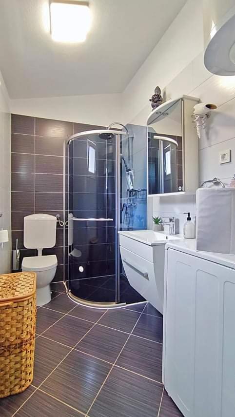 Apartma Ivana Makarska