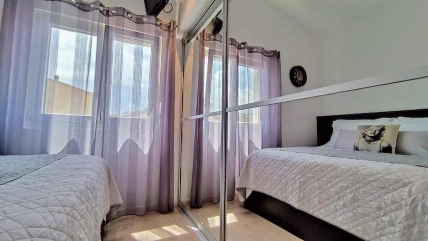 Apartment Ivana Makarska