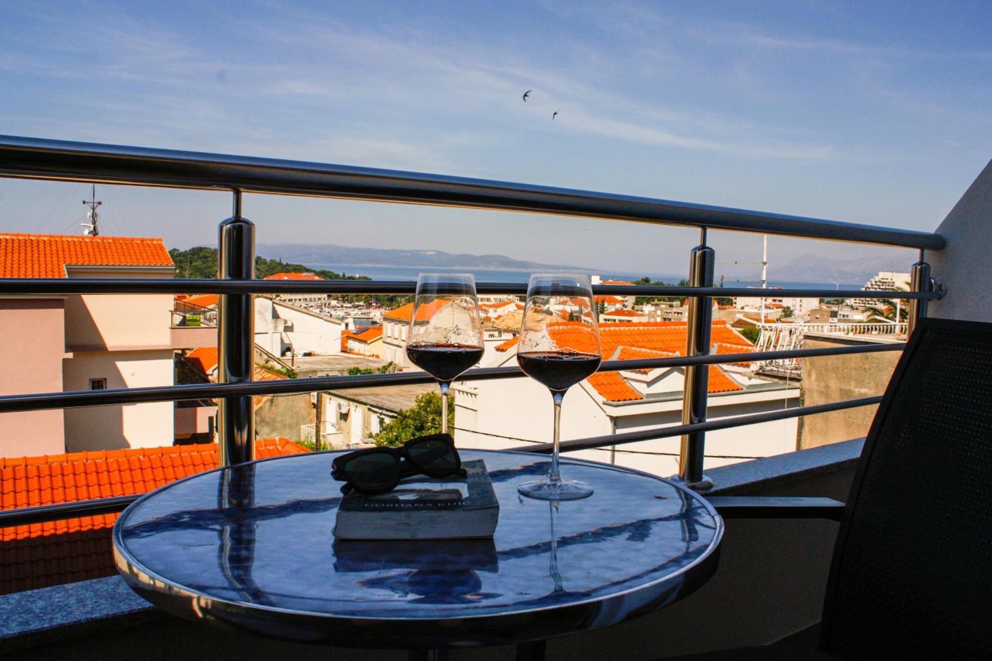 Apartment Ivana Makarska